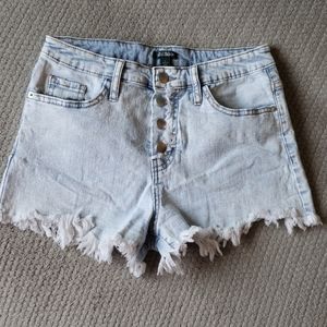 Wild Fable High Waisted Shorts